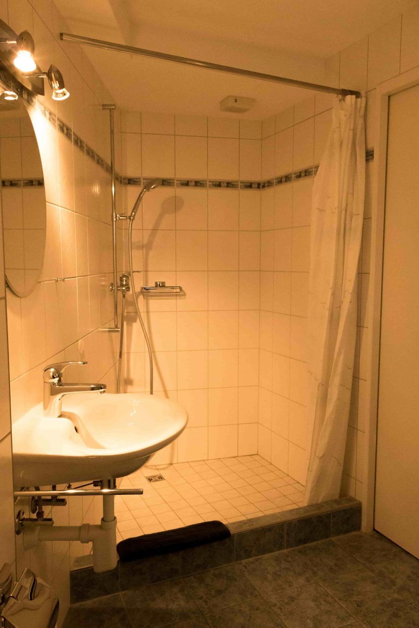 Bergwerksilo Herznach Habitación foto